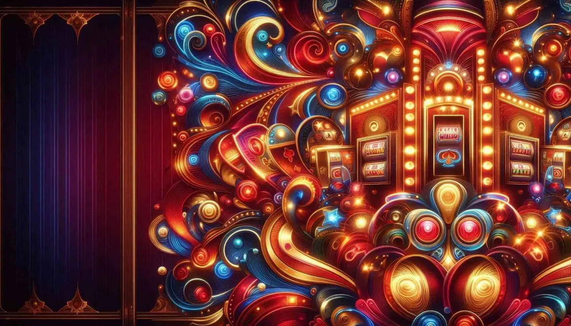 SlimKing Casino